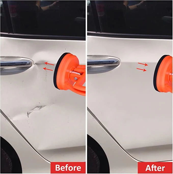 🔥 Car Body Dents-Remover Puller Cups