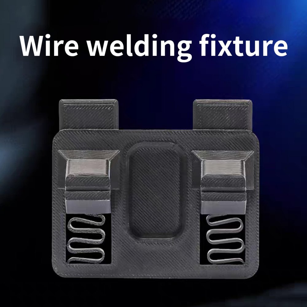 🔥Hot Sale 50% OFF🔥Electric Wire Welding Fixture