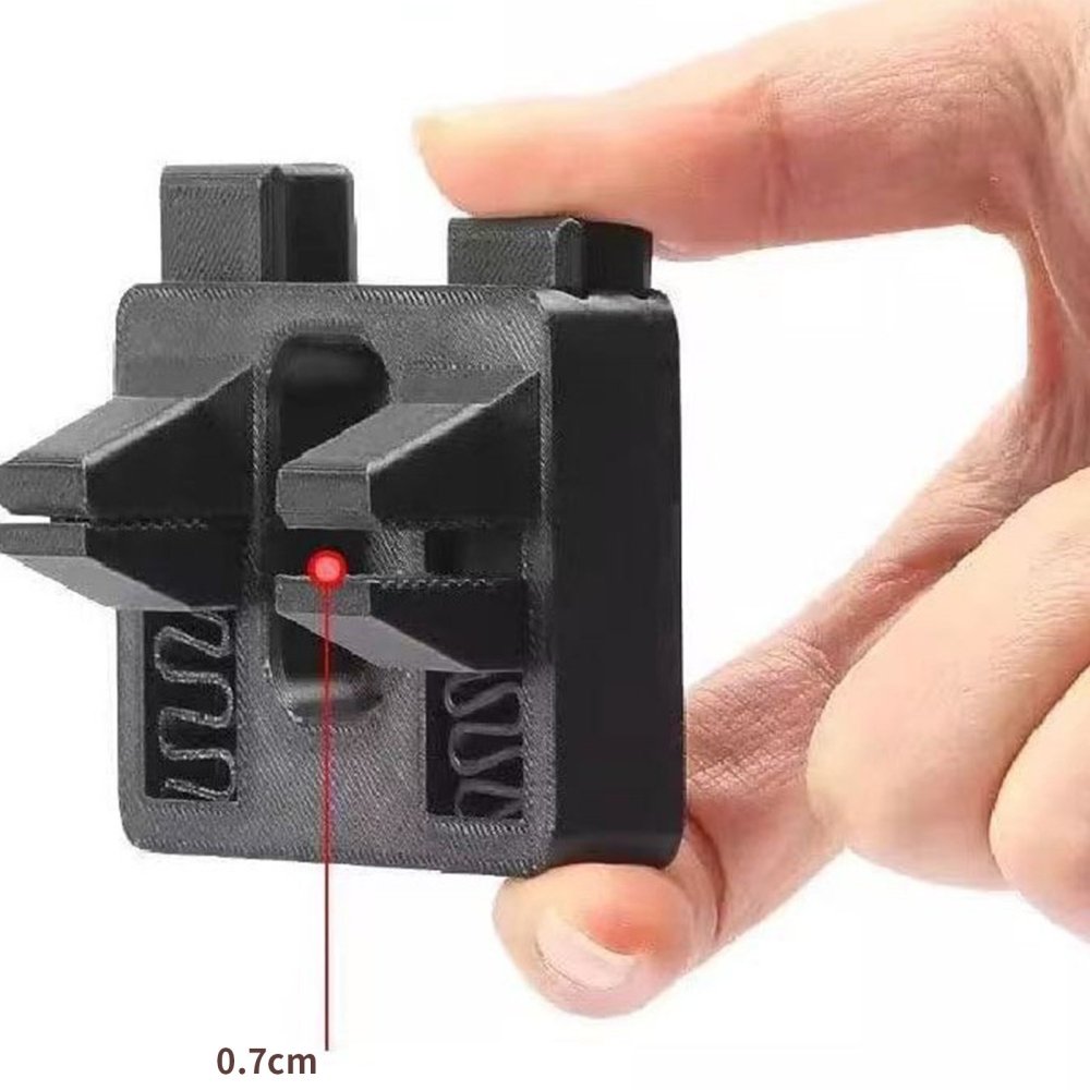 🔥Hot Sale 50% OFF🔥Electric Wire Welding Fixture