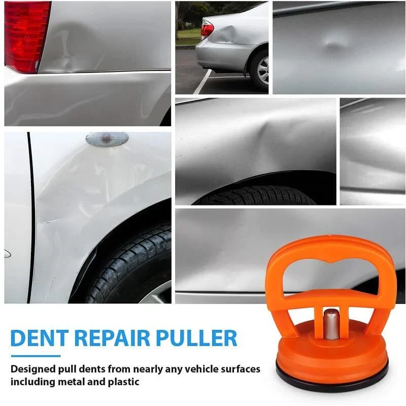 🔥 Car Body Dents-Remover Puller Cups