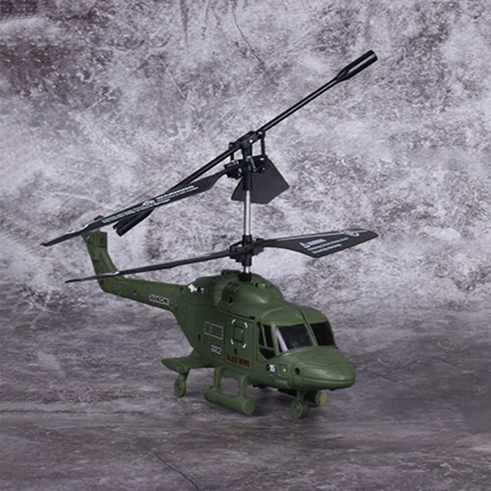 🔥Electric Remote Control Helicopter