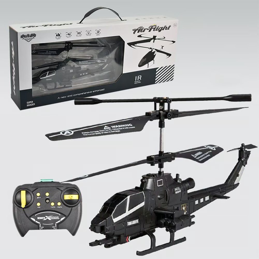 🔥Electric Remote Control Helicopter