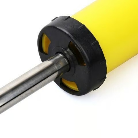 🔥HOT SALE 48% OFF🔥 Cement Lime Sprayer Gun (4 Shape Nozzles)
