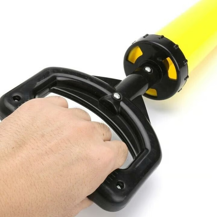 🔥HOT SALE 48% OFF🔥 Cement Lime Sprayer Gun (4 Shape Nozzles)