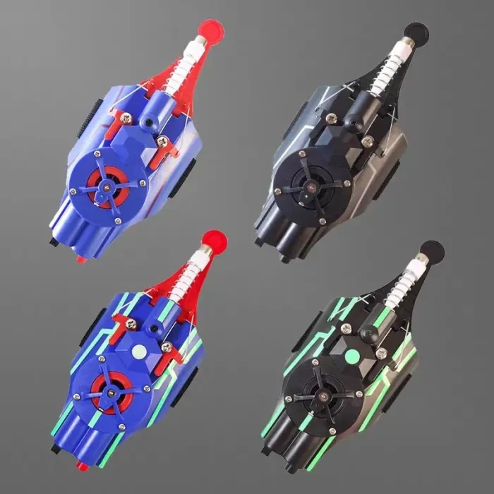 🕸️🕸️Spiderman Web Shooter🕷️