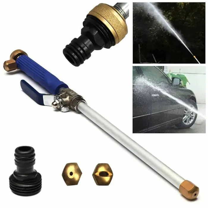 HYDRO Adaptable High Pressure Hose