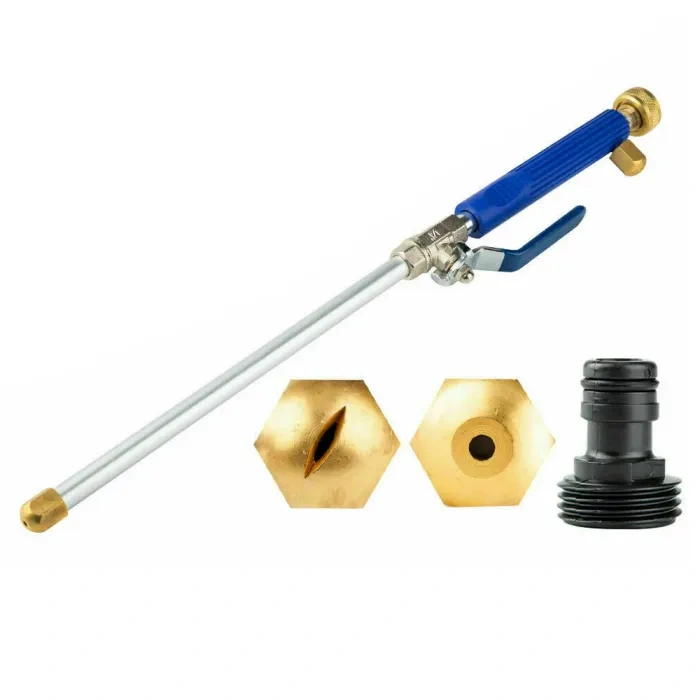 HYDRO Adaptable High Pressure Hose