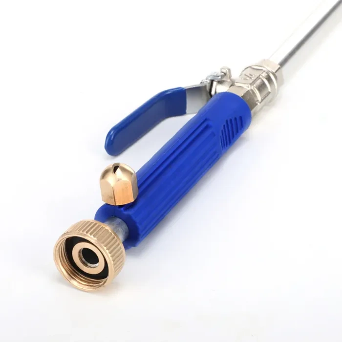 HYDRO Adaptable High Pressure Hose