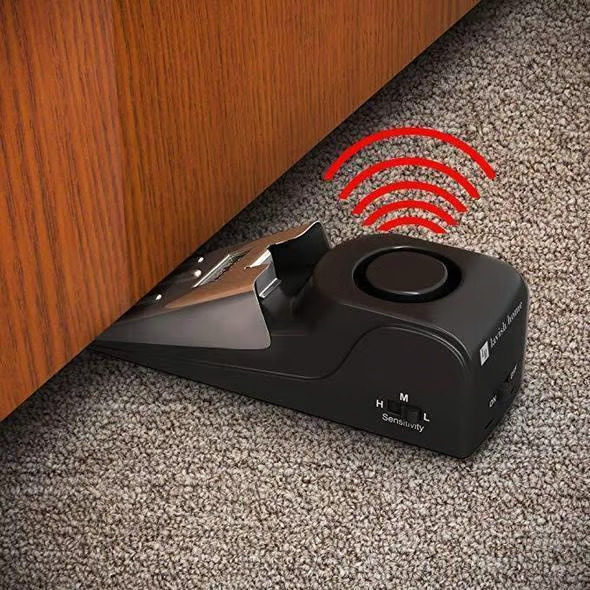 🔥49% OFF TODAY - Door Stop Alarm