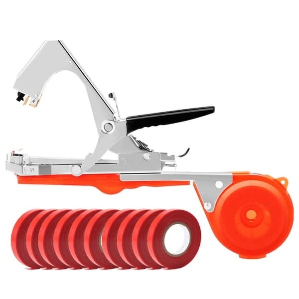 🔥Last Day 49%OFF🔥Plant Tying Machine🌶️🍇-Free shipping