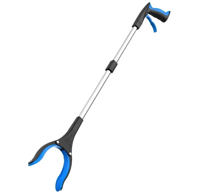 🔥LAST DAY SALE 49% OFF🔥Foldable Grabber With 360° Swivel Clip