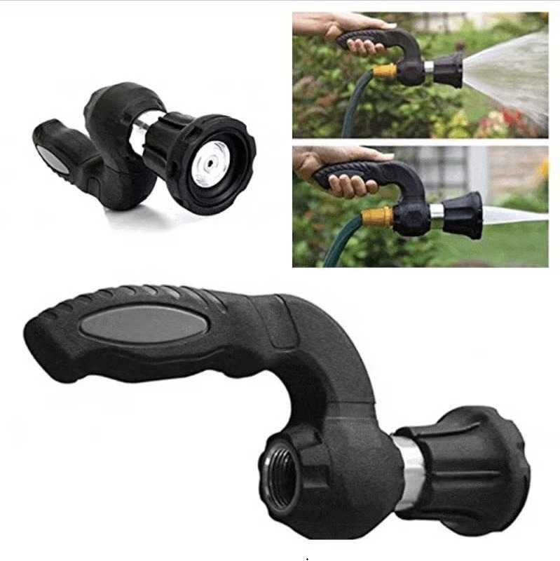 2 in 1 adapter for angle grinder - Blower and Vacuum Cleaner