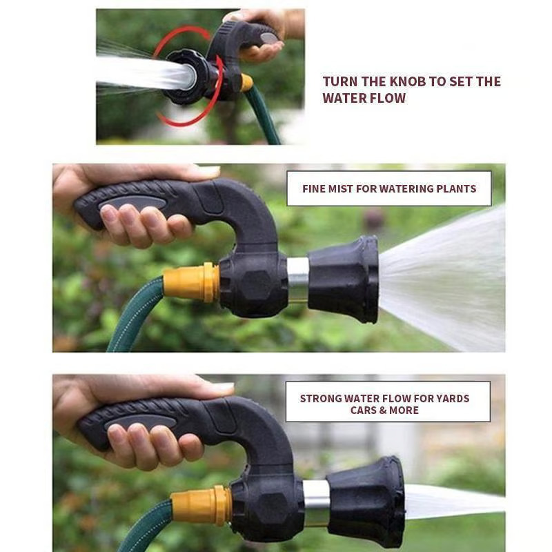 2 in 1 adapter for angle grinder - Blower and Vacuum Cleaner