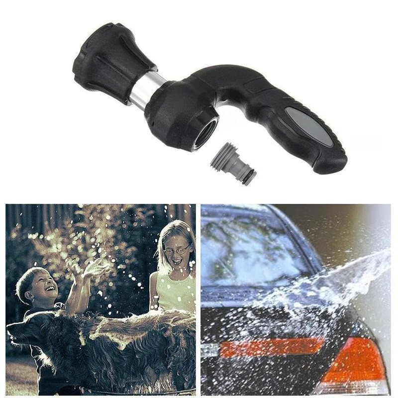 2 in 1 adapter for angle grinder - Blower and Vacuum Cleaner
