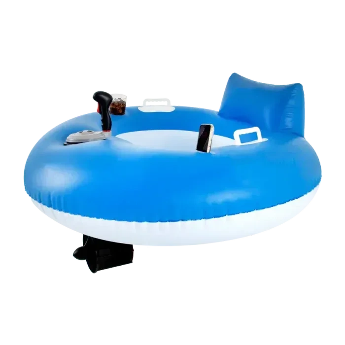 Upickpick™ Pool Tube