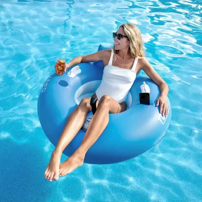 Upickpick™ Pool Tube