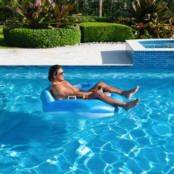 Upickpick™ Pool Tube