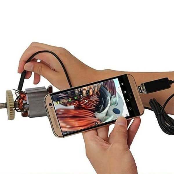2025 💥3 in 1 endoscope