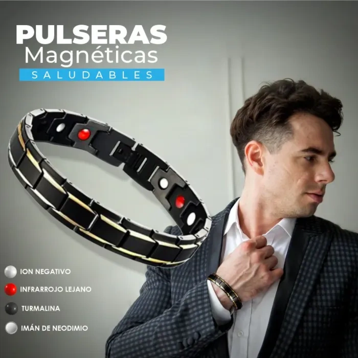 Sufres de problemas articulares, musculares, de fatiga, de sueño, de estrés, de colesterol