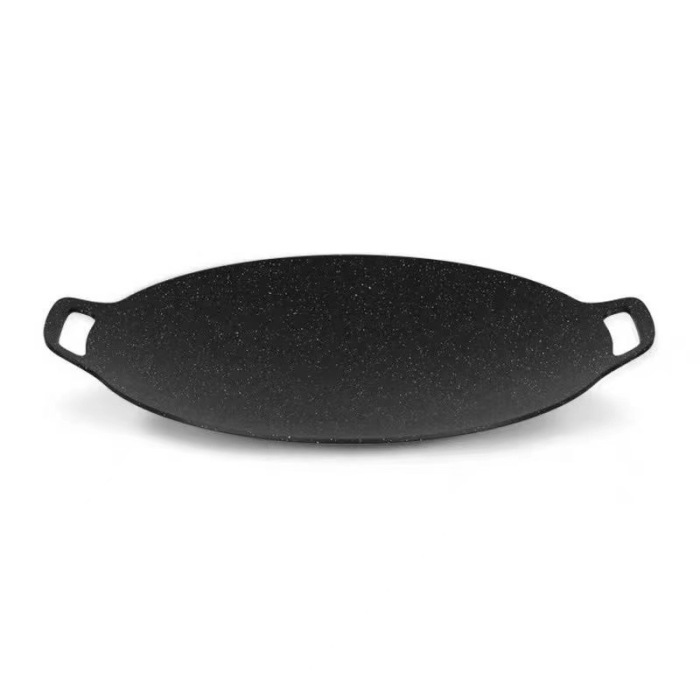 🔥Last Day 50% Off 🔥Multi-function medical stone grill pan non-stick pan