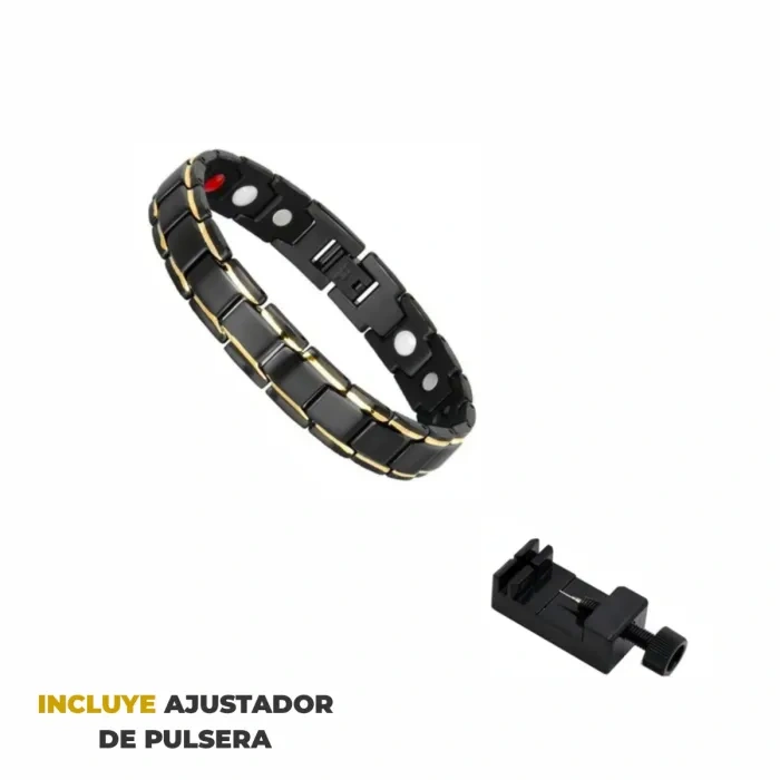 Sufres de problemas articulares, musculares, de fatiga, de sueño, de estrés, de colesterol