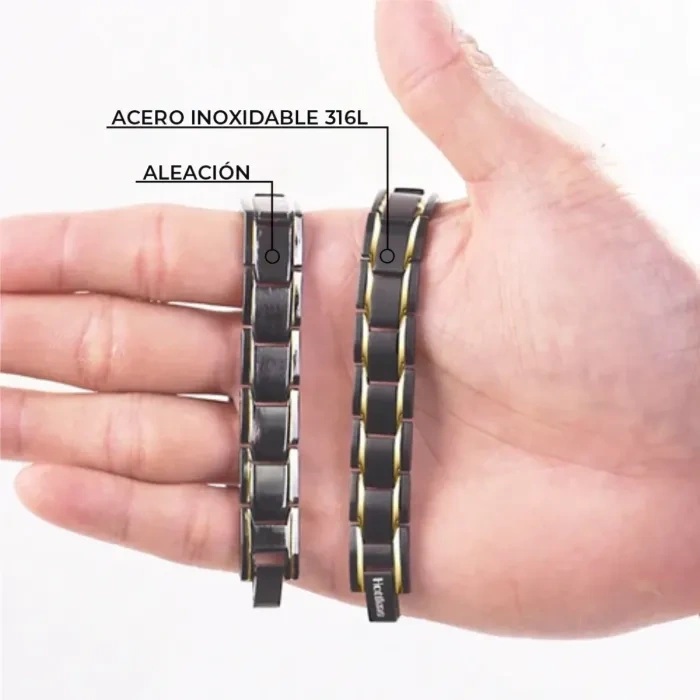 Sufres de problemas articulares, musculares, de fatiga, de sueño, de estrés, de colesterol