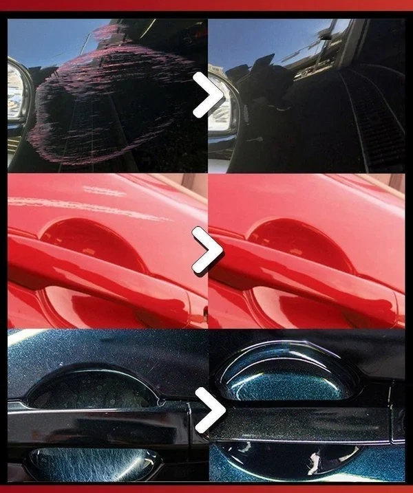 Car Scratch Repair Pen🔥BUY 5 GET 5 FREE(Get 10 pcs)🔥（Free Shipping）