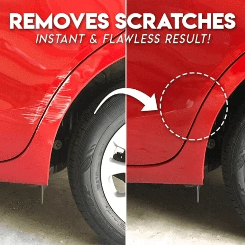 Car Scratch Repair Pen🔥BUY 5 GET 5 FREE(Get 10 pcs)🔥（Free Shipping）