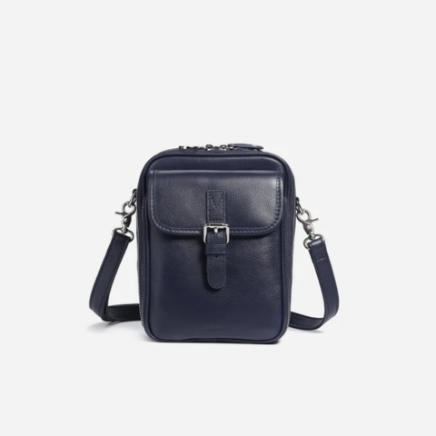 👜Crossbody Leather Bag🎒