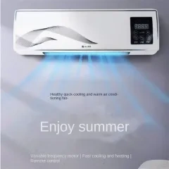 Docenin™ 2-in-1 Wall AC – Cool in Summer, Warm in Winter ❄️🔥 (Free Shipping)