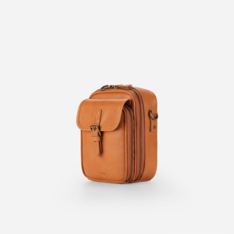 👜Crossbody Leather Bag🎒
