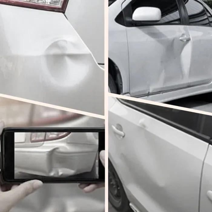 🔥Auto Body Dent Repair Suction Cup Tool