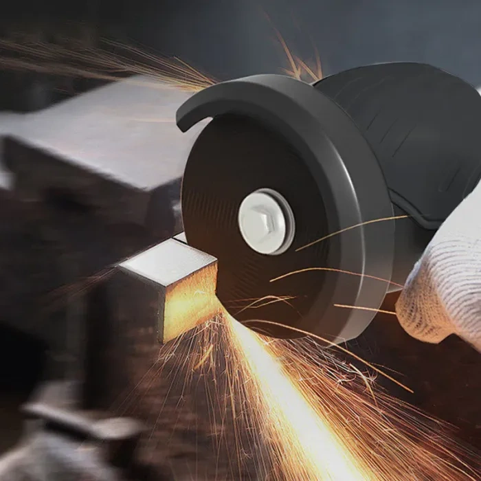 ⏳Time-limited Special Discount🧰12V Mini Angle Grinder with Cutting Disc