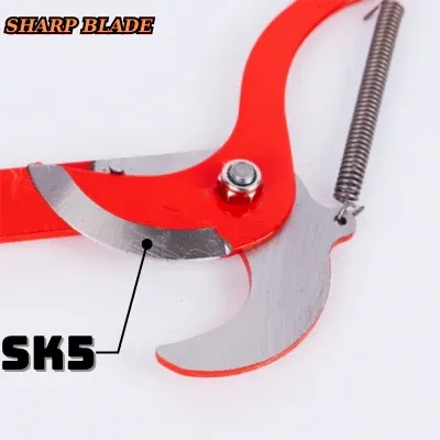 (🔥HOT DEAL) High-altitude Branch Cutting Scissors Are Safe And Labor-Saving
