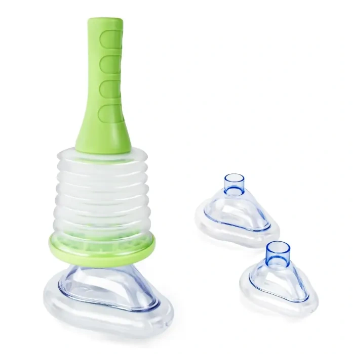 (🔥Home Must) Professional Choking Emergency Device for Adult and Children💕（Buy 2 Free Shipping）