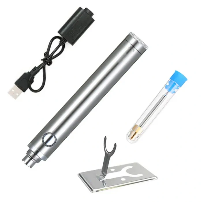 🎁Early Christmas Sale-30% OFF🔥Wireless Charging Welding Tool