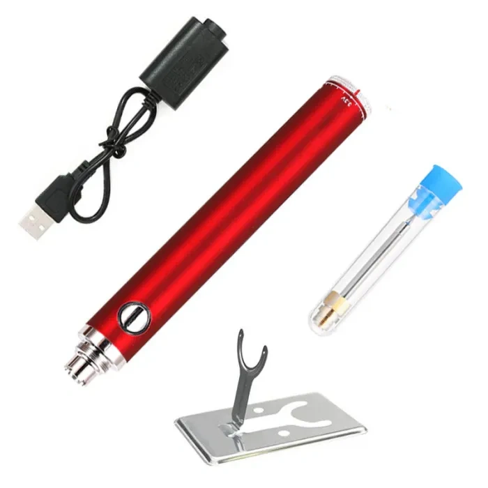 🎁Early Christmas Sale-30% OFF🔥Wireless Charging Welding Tool