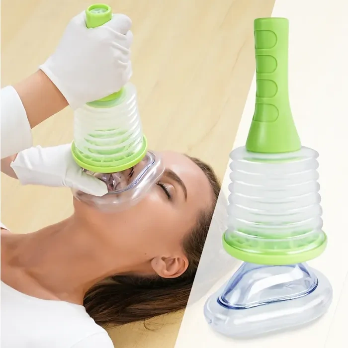 (🔥Home Must) Professional Choking Emergency Device for Adult and Children💕（Buy 2 Free Shipping）