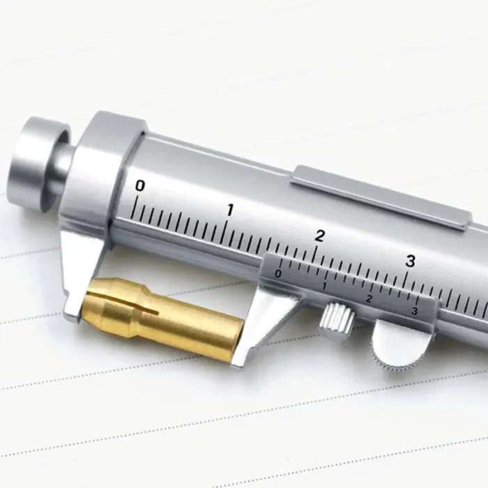 Promotional Vernier Caliper Pen