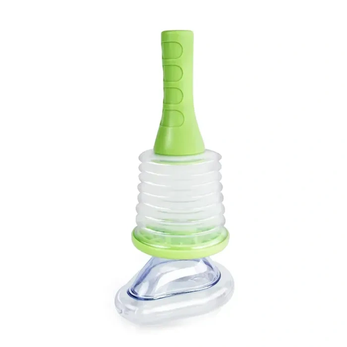 (🔥Home Must) Professional Choking Emergency Device for Adult and Children💕（Buy 2 Free Shipping）