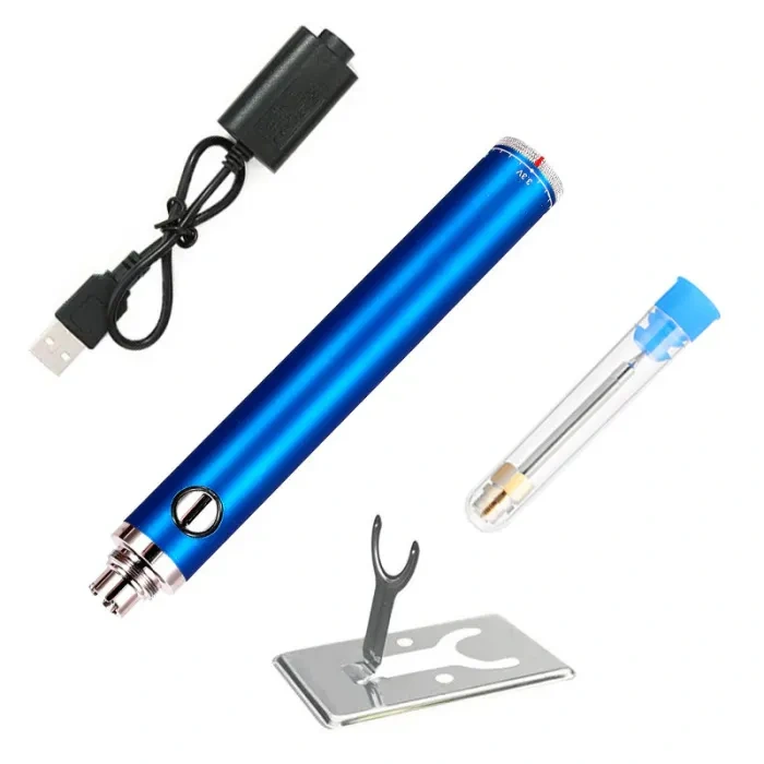 🎁Early Christmas Sale-30% OFF🔥Wireless Charging Welding Tool