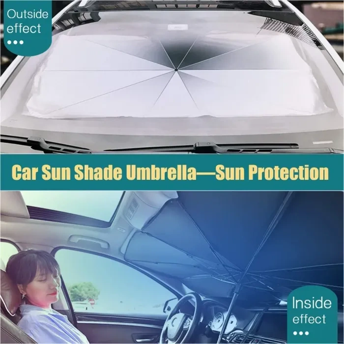 SunGuard Umbrella