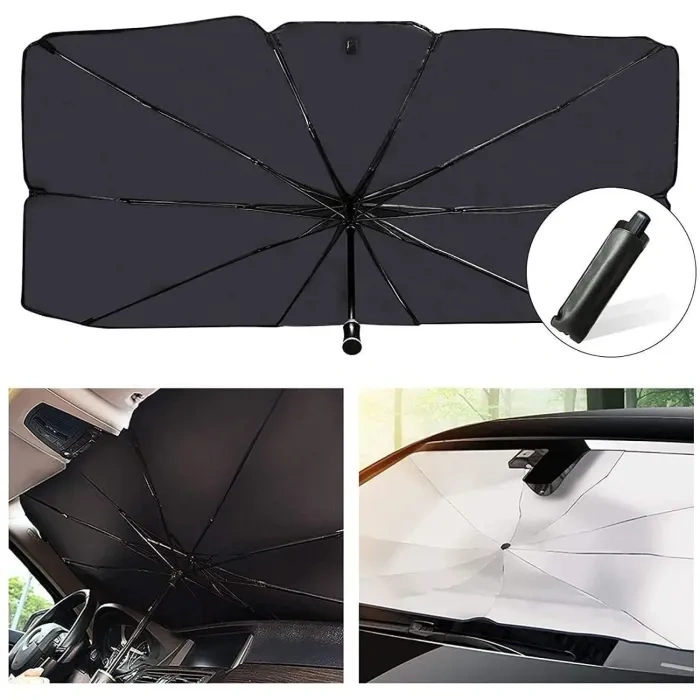 SunGuard Umbrella