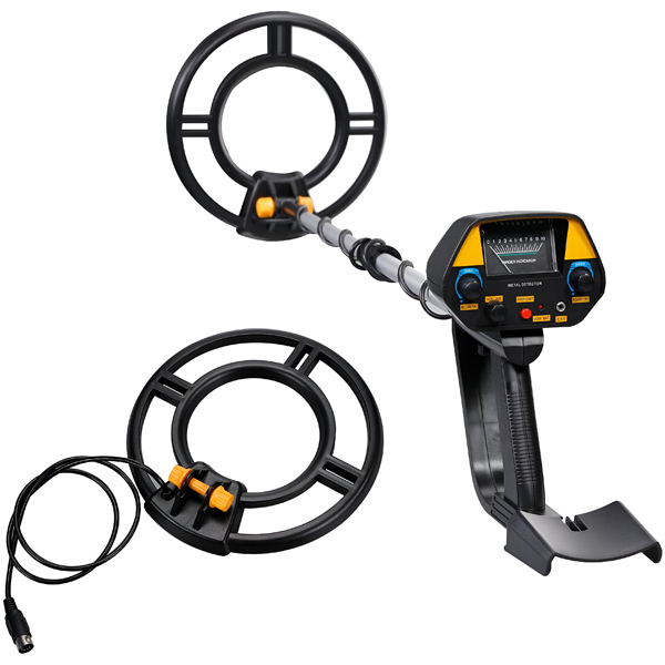 Professional metal detector | DETECTOPRO