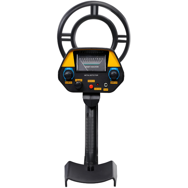 Professional metal detector | DETECTOPRO