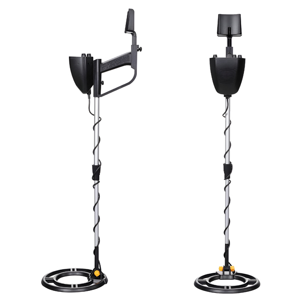 Professional metal detector | DETECTOPRO
