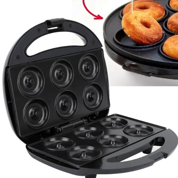 Donut oven