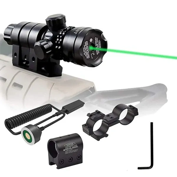 laser sight