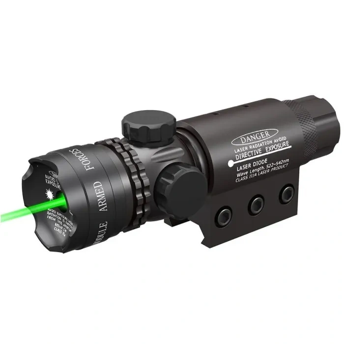 laser sight