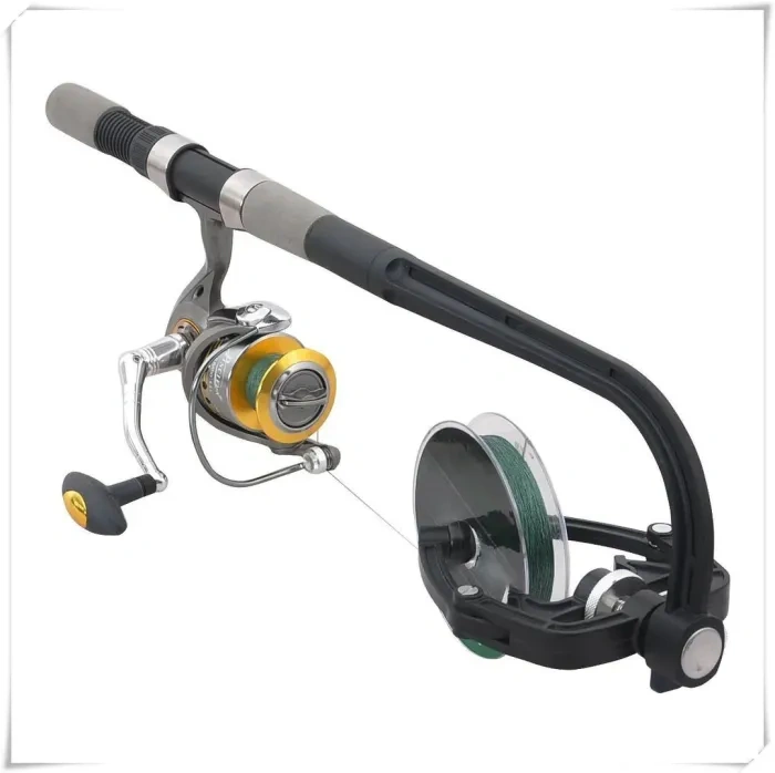 🎁Summer Big Sale-30% OFF🐠Fishing Line Winder Spooler